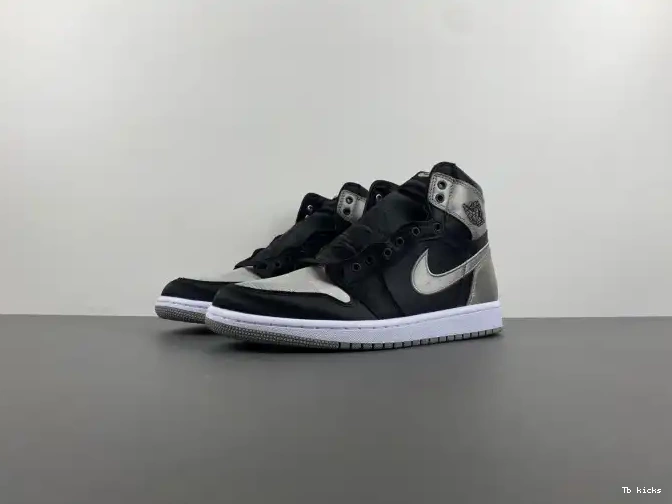 Cheap TBK Satin Air FD4810-010 Shadow WMNS High 1 Jordan OG 0503